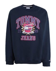 Толстовка Tommy Jeans