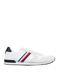 Кеды и кроссовки Tommy Hilfiger
