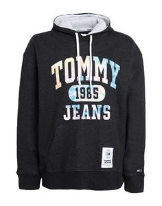 Толстовка Tommy Jeans