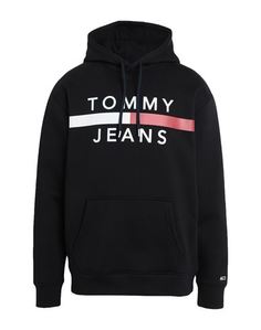 Толстовка Tommy Jeans