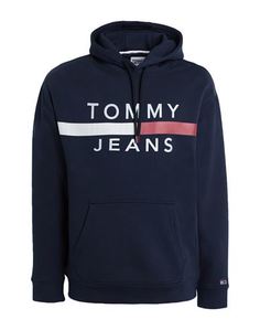 Толстовка Tommy Jeans