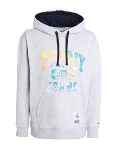Толстовка Tommy Jeans