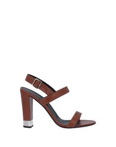 Сандалии Giuseppe Zanotti