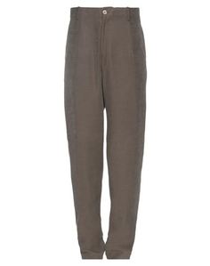 Повседневные брюки Emporio Armani