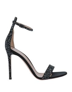 Сандалии Gianvito Rossi
