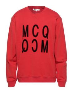 Толстовка McQ Alexander Mc Queen