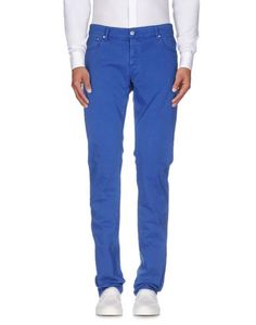 Повседневные брюки Daniele Alessandrini Homme