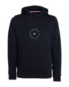 Толстовка Tommy Hilfiger