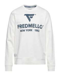 Толстовка Fred Mello