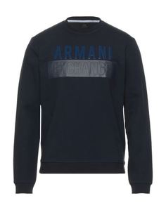 Толстовка Armani Exchange
