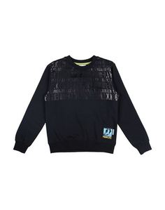 Толстовка Bikkembergs
