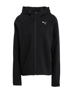 Толстовка Puma