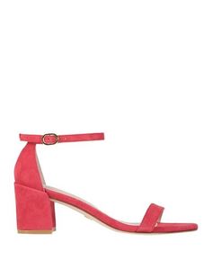 Сандалии Stuart Weitzman