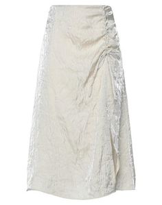 Юбка миди Msgm