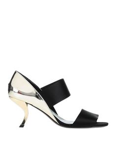 Сандалии Roger Vivier