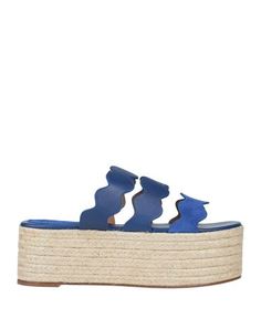 Сандалии ChloÉ