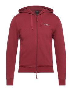 Толстовка Armani Exchange