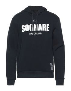 Толстовка Armani Exchange