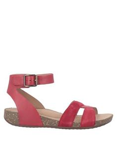 Сандалии Unstructured BY Clarks