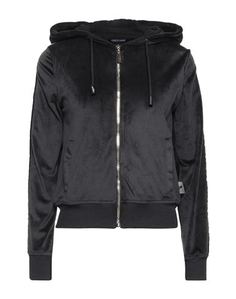 Толстовка Roberto Cavalli Sport
