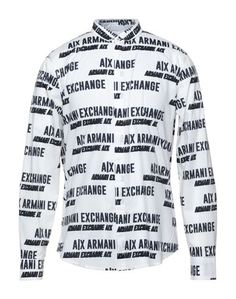 Pубашка Armani Exchange