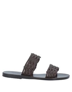 Сандалии Ancient Greek Sandals