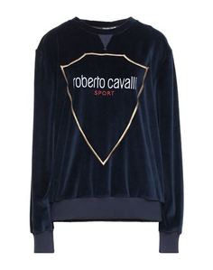 Толстовка Roberto Cavalli Sport