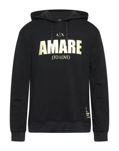 Толстовка Armani Exchange