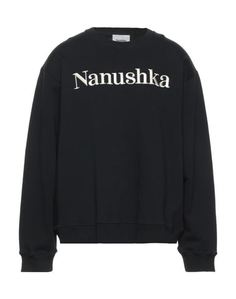 Толстовка Nanushka