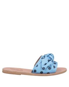 Сандалии Ancient Greek Sandals