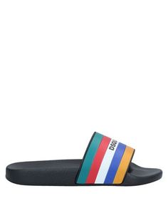 Сандалии Dsquared2