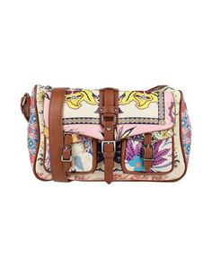 Сумка через плечо Desigual