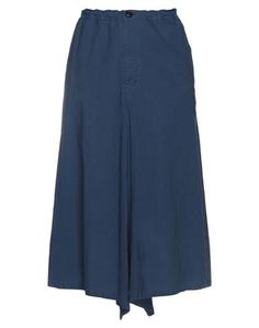 Юбка миди YS Yohji Yamamoto