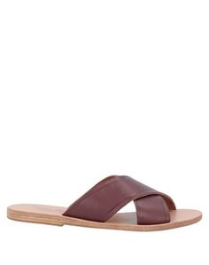 Сандалии Ancient Greek Sandals