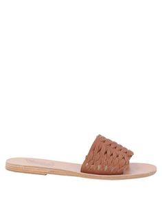 Сандалии Ancient Greek Sandals