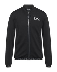 Толстовка EA7