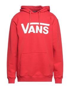Толстовка Vans