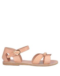 Сандалии Ancient Greek Sandals