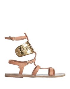 Сандалии Ancient Greek Sandals