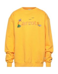 Толстовка Anwar Carrots x Champion