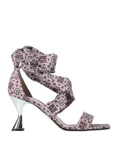 Сандалии Pollini