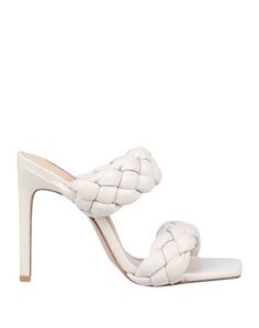 Сандалии Steve Madden