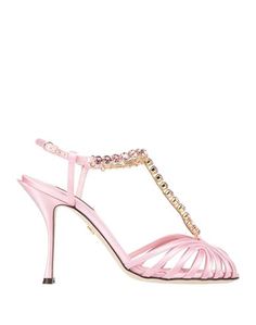 Сандалии Dolce & Gabbana