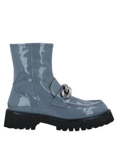 Полусапоги и высокие ботинки Jeffrey Campbell
