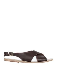 Сандалии Ancient Greek Sandals