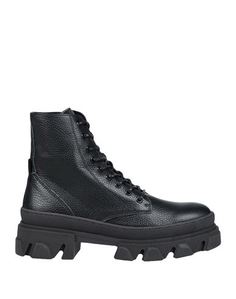 Полусапоги и высокие ботинки Steve Madden