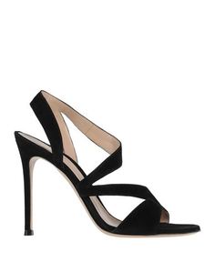 Сандалии Gianvito Rossi
