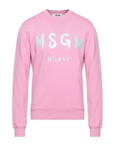 Толстовка Msgm