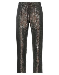 Повседневные брюки Dolce & Gabbana