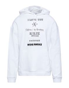 Толстовка RAF Simons